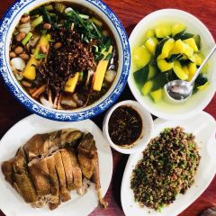 传统弥勒菜 User Photo