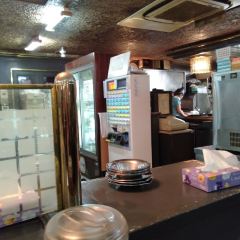 ハイウェイ食堂張用戶圖片