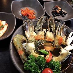 Hamcho Ganjang Gejang User Photo