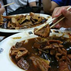 吳師傅魯味 User Photo