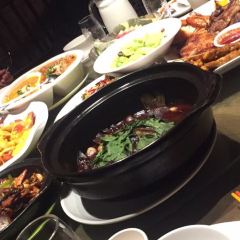 Panggeliarouxiebao (wanxiangcheng) User Photo