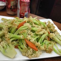 连池鱼豆味坊(风景区店) User Photo