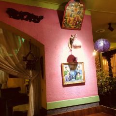 THIRD EYE RESTAURANT 여행 사진