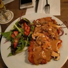 Wurst & Schnitzelhaus User Photo