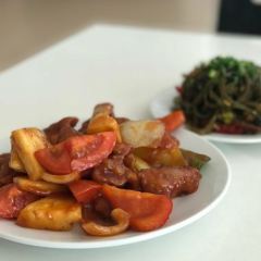 上海餐廳用戶圖片