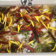 太二酸菜魚(華貿店)張用戶圖片