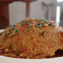 Tiandengshitang·30nianhuicaimingdian User Photo