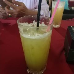 Zhong Hua Lou Seafood Restaurant User Photo