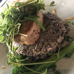 Latitude 30 Restaurant User Photo