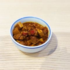 君东记本帮面馆(天钥桥路店) User Photo