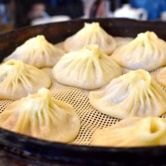 楼中楼酒店(汴梁小宋城店) User Photo