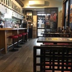 Kumamoto Ramen KOKUTEI Honten (Main Store) User Photo