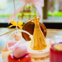 Cachet at Langham Xintiandi User Photo