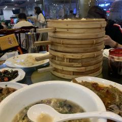 第一楼灌汤包(寺后街店) 여행 사진