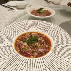 重庆国贸格兰维大酒店·山城映像中餐厅 User Photo