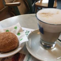 Lanskroon Bakery User Photo