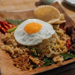 Naughty Nuri's Ubud 여행 사진