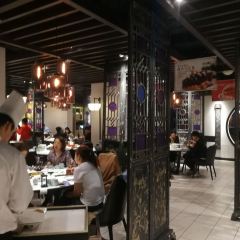 董鲁烤鸭(临河街店) User Photo