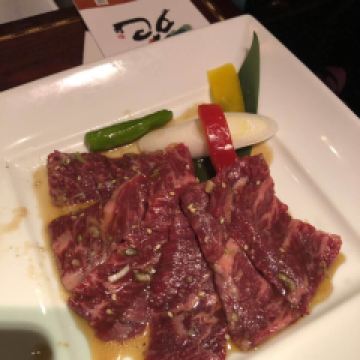 敍敍苑（新宿中央東口店）用戶圖片