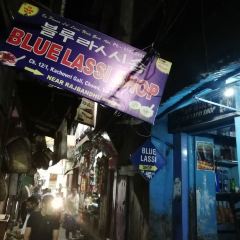 Blue Lassi Shop ảnh của người dùng
