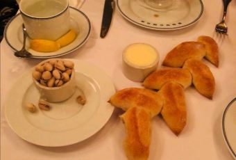 Bouchon Bistro User Photo