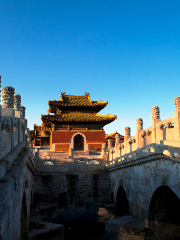 Changxi Mausoleum