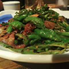 DACHUXIAOGUAN User Photo