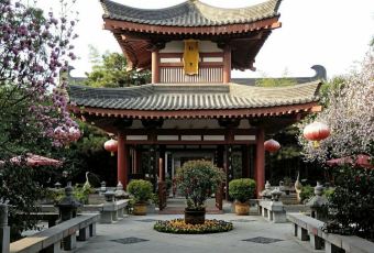 西安大唐博相府飯店（大雁塔大唐不夜城店）·陝西官府菜張用戶圖片