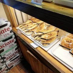REAL BREAD 여행 사진