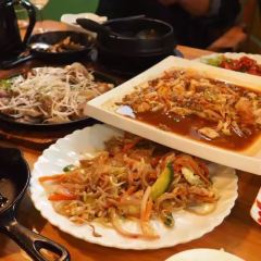 韩贝家园 User Photo
