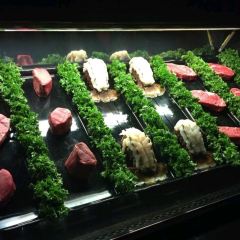 Anthony's Prime Steak & Seafood User Photo