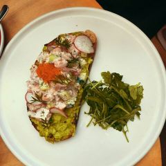 Bang & Grind, The Esplanade User Photo