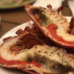 Putrajaya Seafood Restaurant ảnh của người dùng