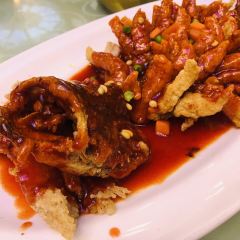 WU JI XIAO YUAN LOU User Photo