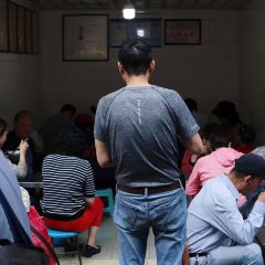 La la xiao chi dou hua Rice Noodles User Photo