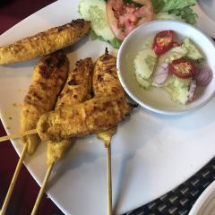 Pan Yaah Seaview Cafe Restaurant & Bar ảnh của người dùng