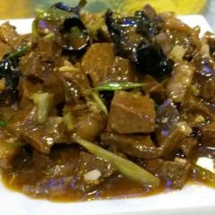 顺风川菜 User Photo