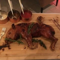 Bruno's Restaurant and Wine Bar User Photo