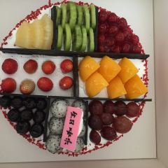 娇点烘焙(惠民鼓楼店) User Photo