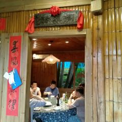 Laozihaonongjiayan User Photo