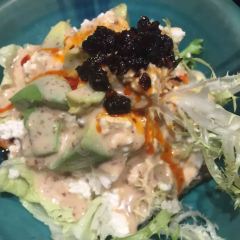 鸟匠·新潮日料(万象九宜城店) User Photo