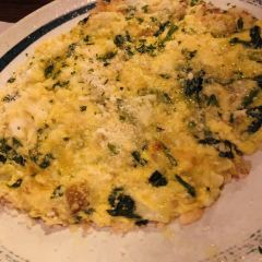 Pizza Bianca User Photo