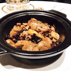 T’ANG COURT User Photo