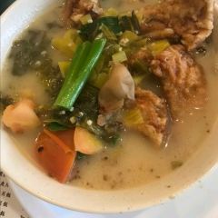 Bunga Raya Restaurant 여행 사진