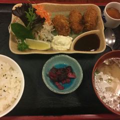 O' Cha Cha Japanese Dining &Tea User Photo