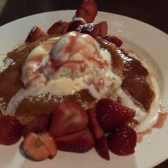 Pancakes On The Rocks 여행 사진