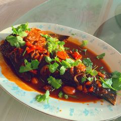 鲲鹏居特色饭店(铁锅炖店) User Photo