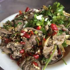 盐之骄鸿鹤鲜锅兔(贡井店) User Photo