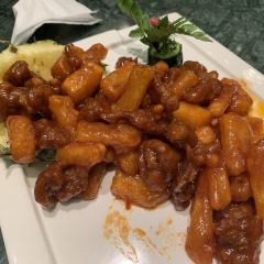 Xinbailu Restaurant (bailianxijiao) User Photo