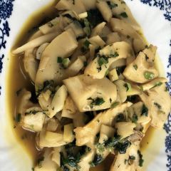 XIANG SHAN FAN DIAN User Photo